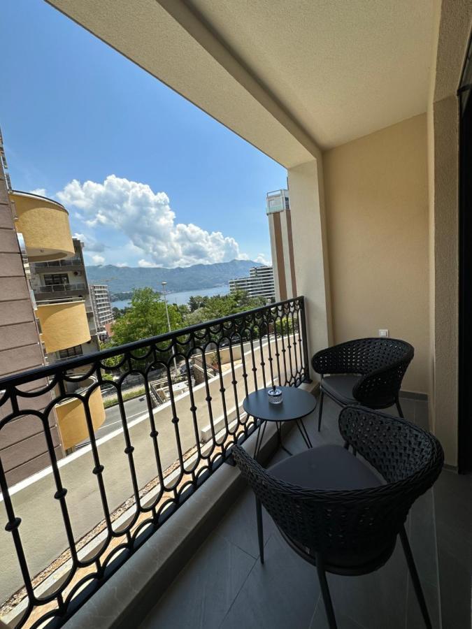 Studio Apartman Dalia Budva Exterior photo